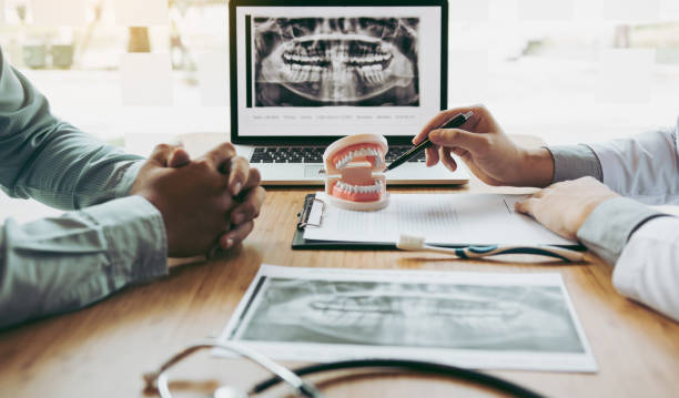 Best Emergency Broken Tooth Repair in Mountain View, CA