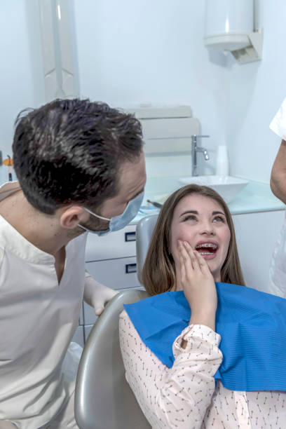 Best Emergency Orthodontic Repairs in Mountain View, CA