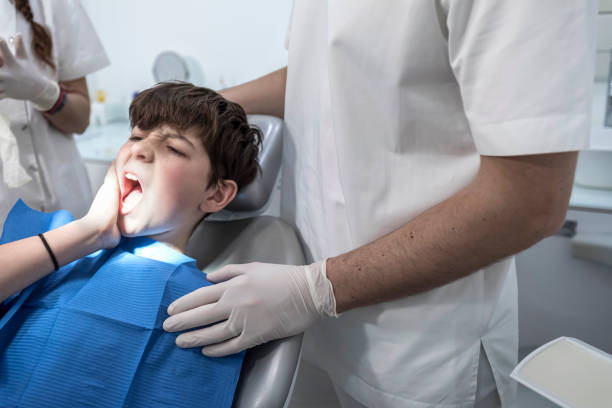 Best Emergency Wisdom Teeth Removal in Mountain View, CA