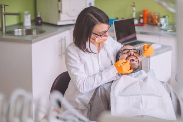 Best Emergency Treatment for Toothache in Mountain View, CA