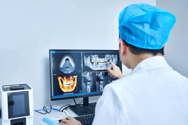 Best After-Hours Emergency Dentist in Mountain View, CA