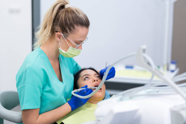 Best Emergency Treatment for Toothache in Mountain View, CA