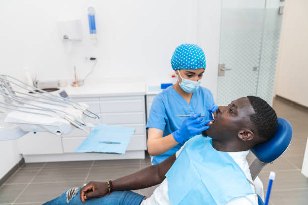 Best Emergency Tooth Extraction in Mountain View, CA
